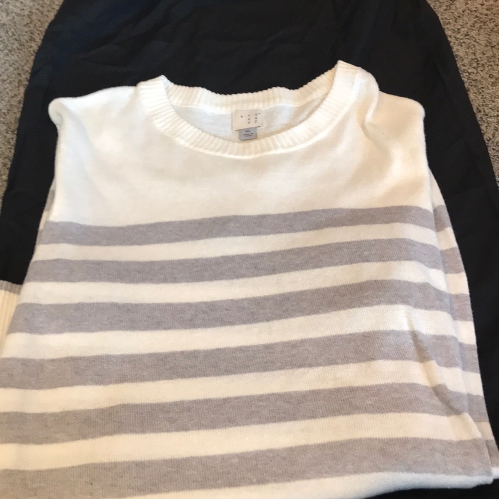 Xl  sweater women’s